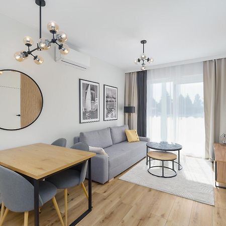 Apartament Przy Plazy 109 By Perlowa Przystan Rent Sianozety Bagian luar foto