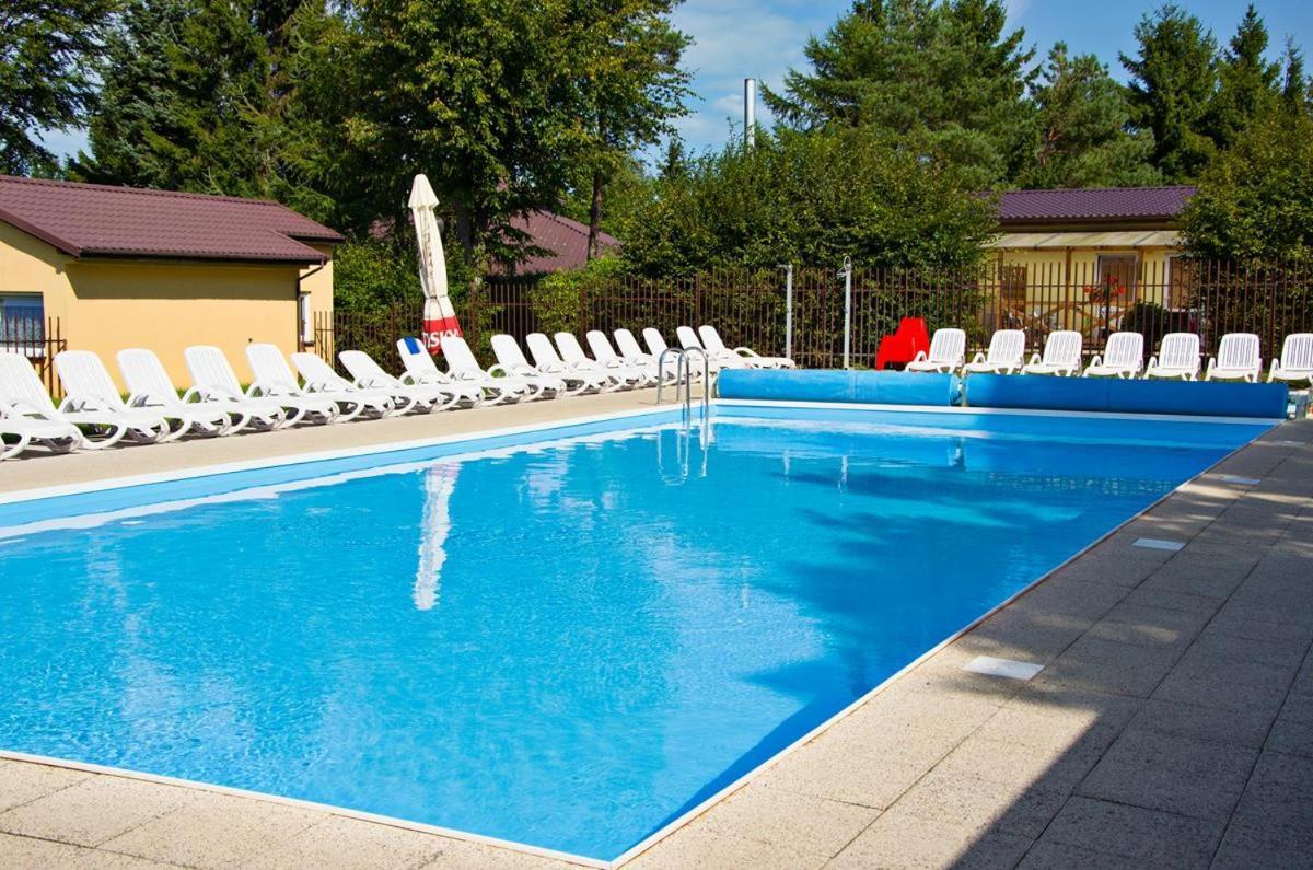 Apartament Przy Plazy 109 By Perlowa Przystan Rent Sianozety Bagian luar foto