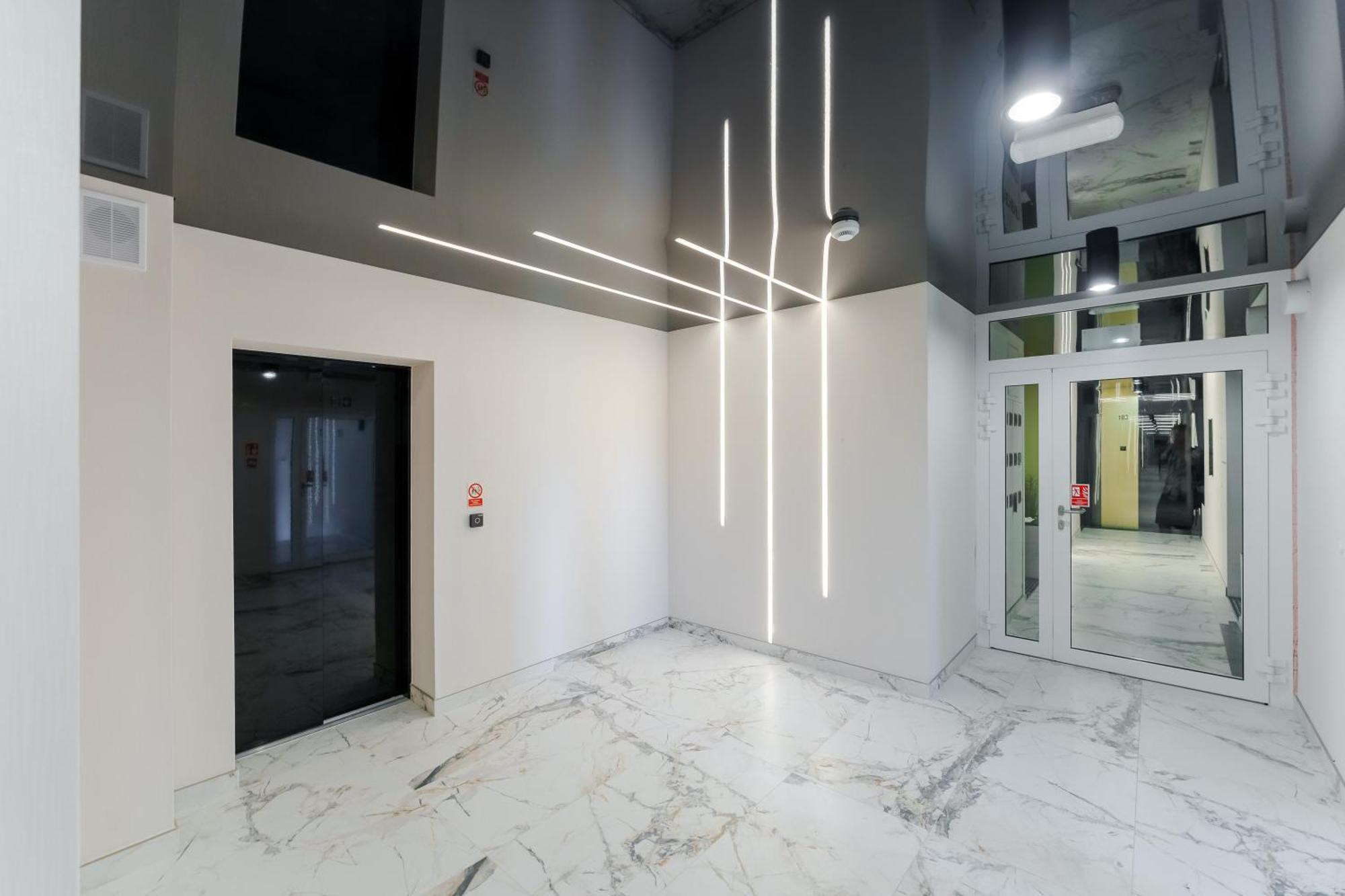 Apartament Przy Plazy 109 By Perlowa Przystan Rent Sianozety Bagian luar foto