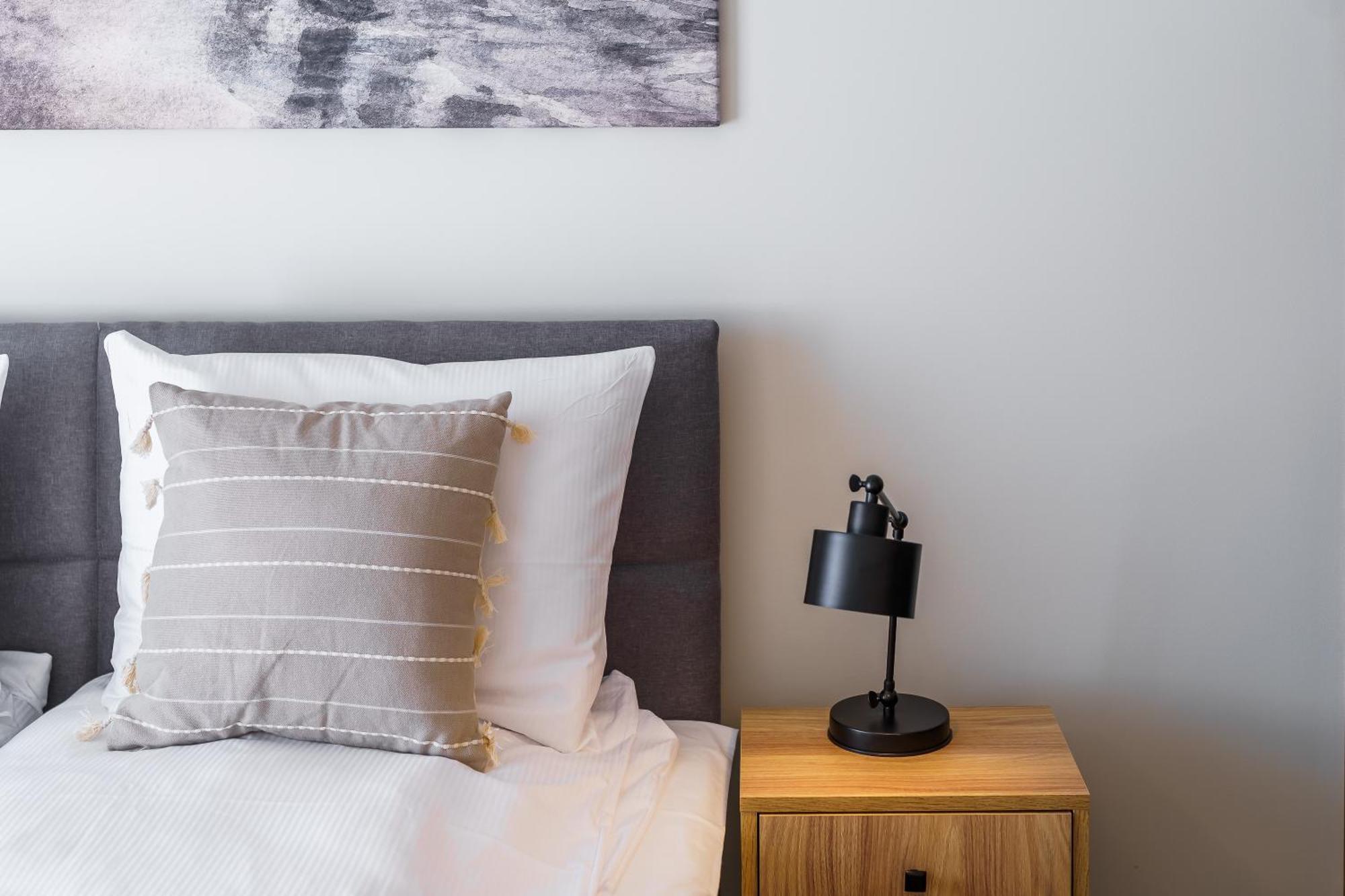 Apartament Przy Plazy 109 By Perlowa Przystan Rent Sianozety Bagian luar foto