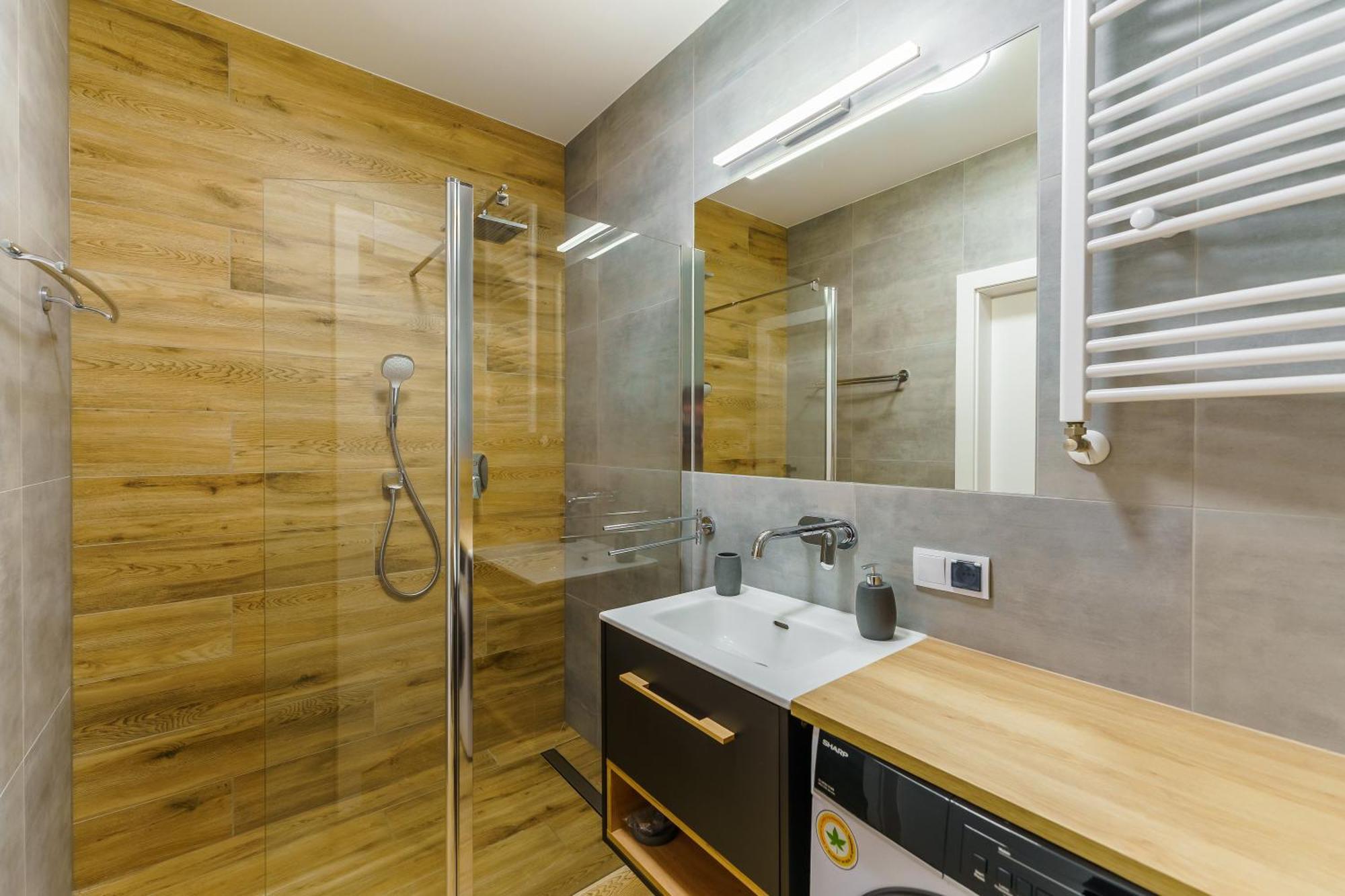 Apartament Przy Plazy 109 By Perlowa Przystan Rent Sianozety Bagian luar foto