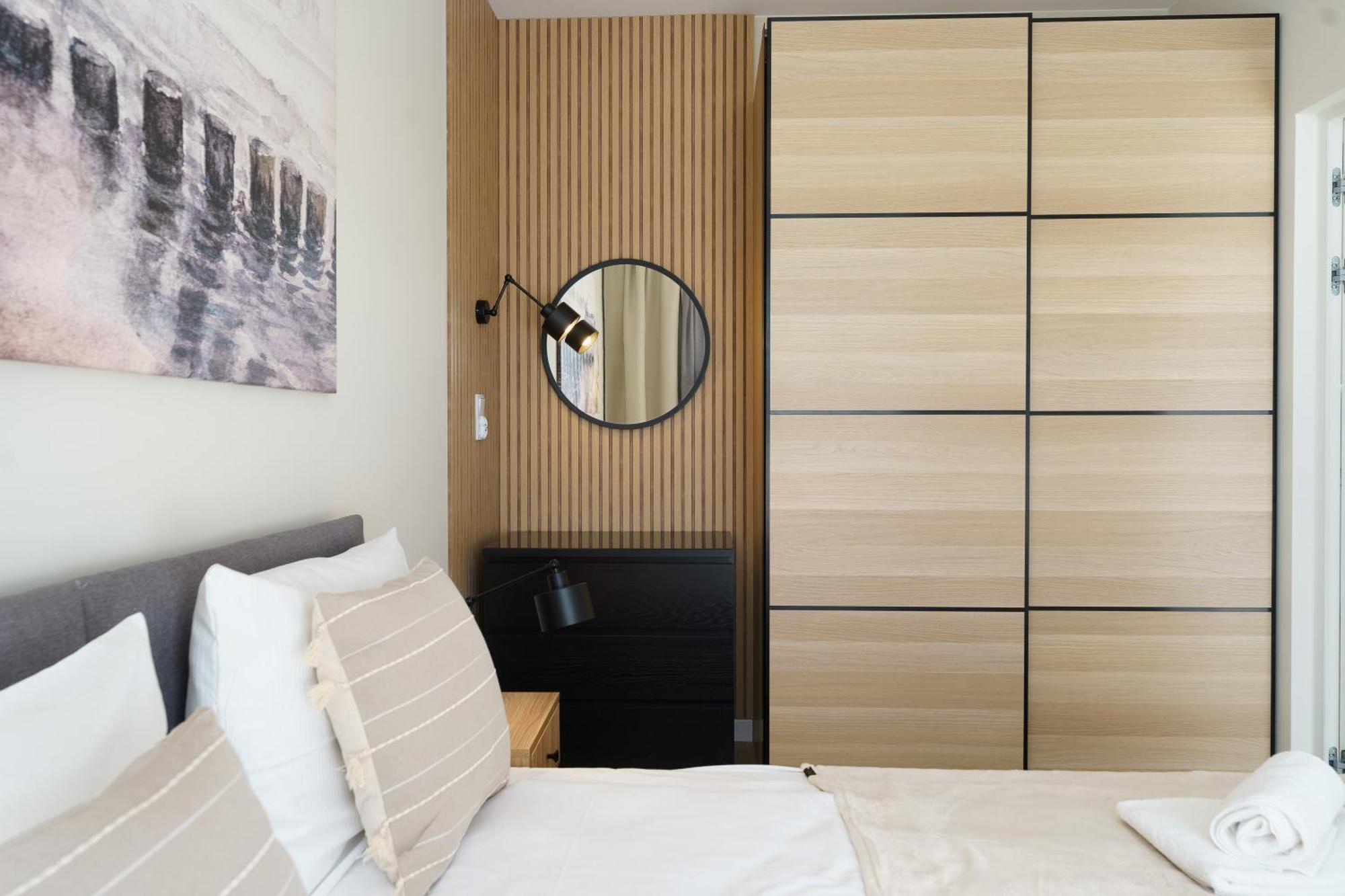 Apartament Przy Plazy 109 By Perlowa Przystan Rent Sianozety Bagian luar foto