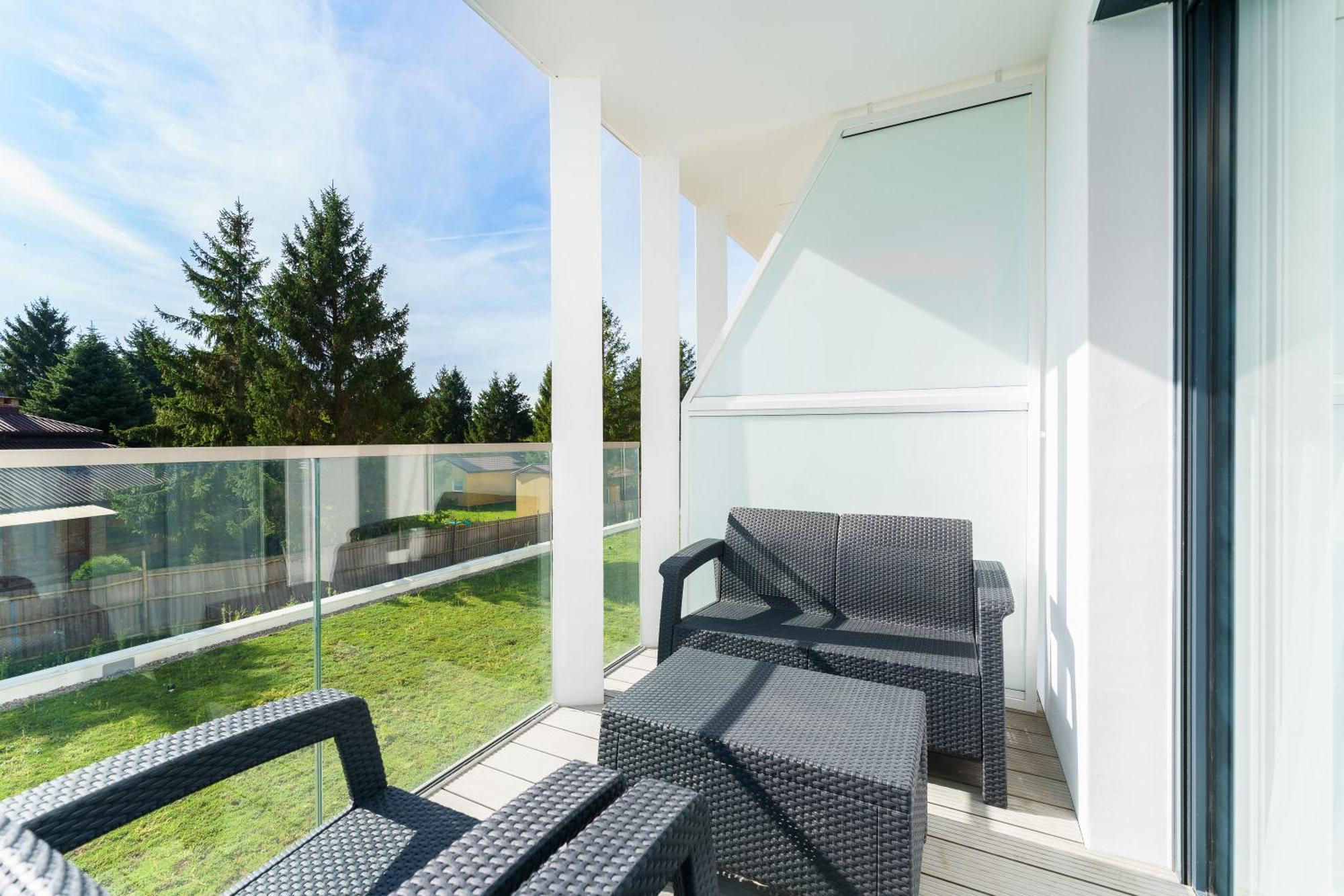 Apartament Przy Plazy 109 By Perlowa Przystan Rent Sianozety Bagian luar foto